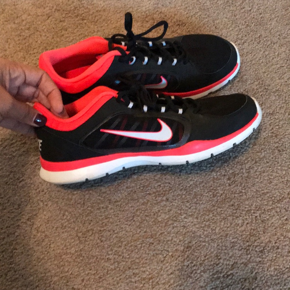 Nike shoes